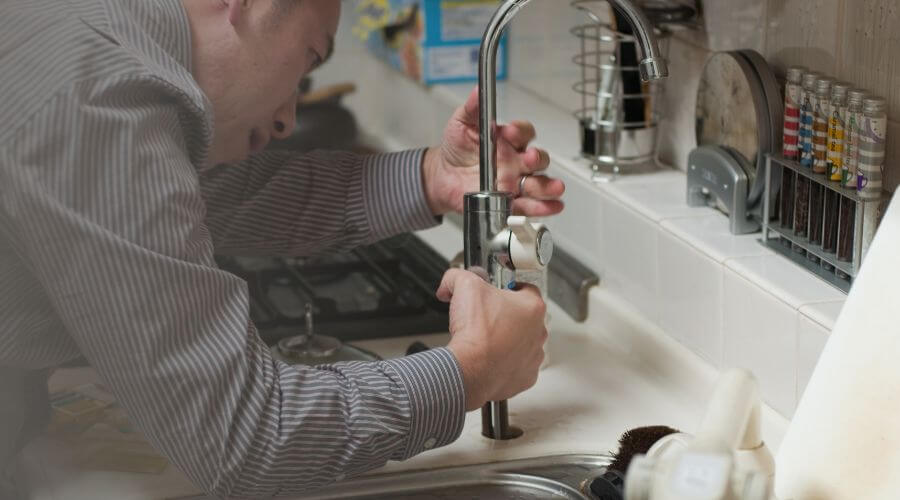 Professional sewer line replacement in Edgerton, MO